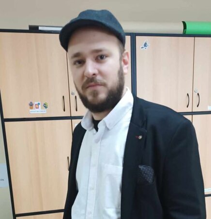 Szűcs Gergely Szűcs Gergely