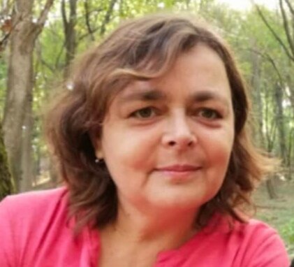 Horváth Zita Horváth Zita
