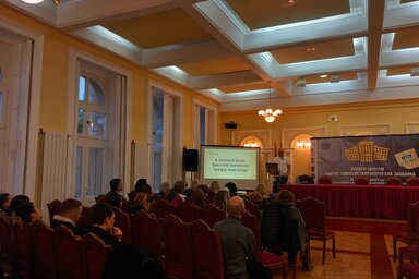 Kis Kinga felvétele