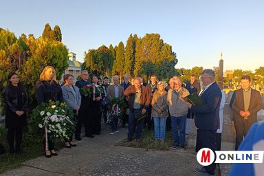 (Fotó: L. Móger Tímea)