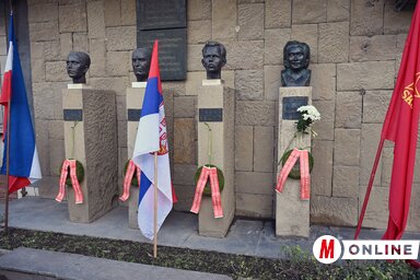 Molnár Edvárd felvétele