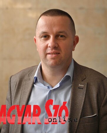 Bájity Borisz (Ótos András felvétele) Bájity Borisz (Ótos András felvétele)