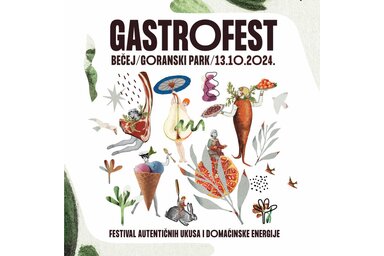 GastroFest Facebook-oldal