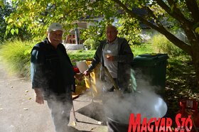 Szenteleky-napok Szivácon