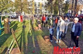 XIX. Kukoricafesztivál Magyarkanizsán