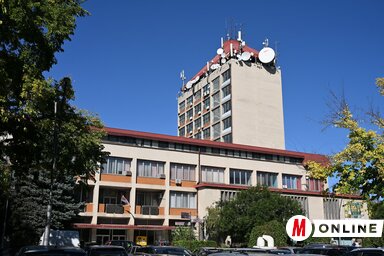 Molnár Edvárd felvétele
