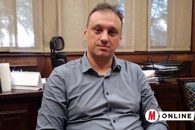 Sugár György / Benedek Miklós felvétele