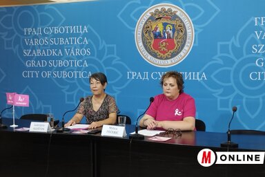 Gál Hermina felvétele