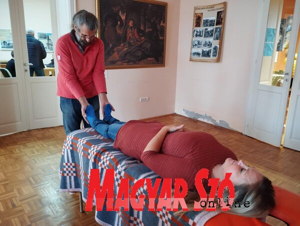 A reiki kiváló eszköz a testi-lelki egyensúly megteremtéséhez A reiki kiváló eszköz a testi-lelki egyensúly megteremtéséhez