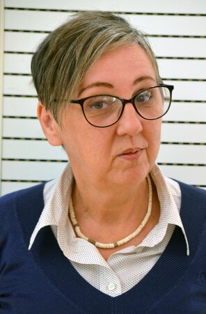 Varga Rajnai Rózsa (Dávid Csilla felvétele) Varga Rajnai Rózsa (Dávid Csilla felvétele)