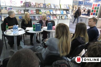 Miklós Hajnalka felvétele