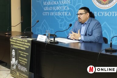 Lukács Melinda  felvétele