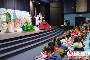 Gál Hermina felvétele