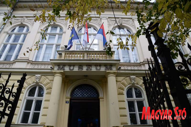 Forrás: Magyar Szó archívum