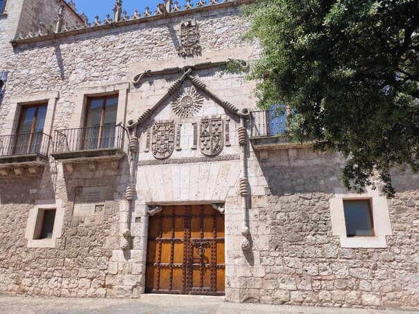 A Cordón-ház A Cordón-ház