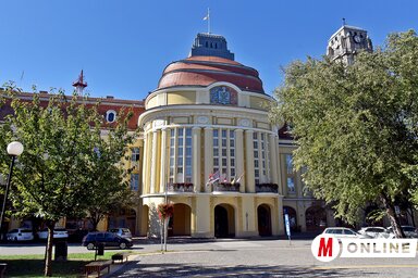 Gergely Árpád felvétele