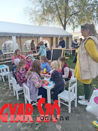 A Sarma Kids programok között minden gyermek megtalálja a számára megfelelőt A Sarma Kids programok között minden gyermek megtalálja a számára megfelelőt