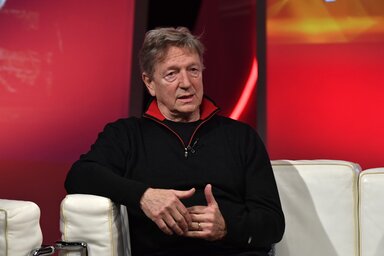 Dózsa Imre (Forrás: MTI.hu)