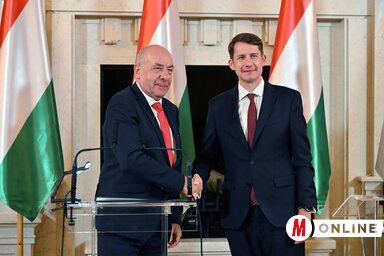 Molnár Edvárd felvétele