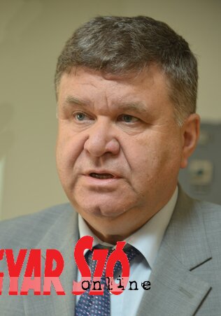 Vágvölgyi Csaba (Fotó: Dávid Csilla) Vágvölgyi Csaba (Fotó: Dávid Csilla)