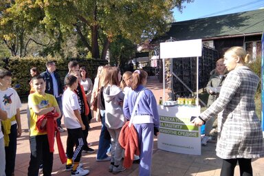 Brankica Brankov felvétele