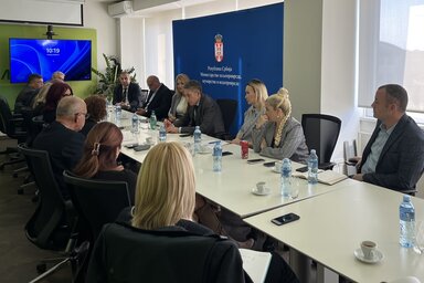 Forrás: Facebook/Ministarstvo poljoprivrede, šumarstva i vodoprivrede