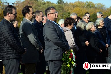 Dávid Csilla felvétele