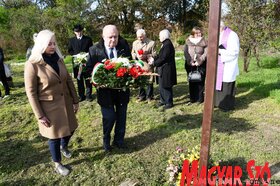 Megemlékezés Verbászon 