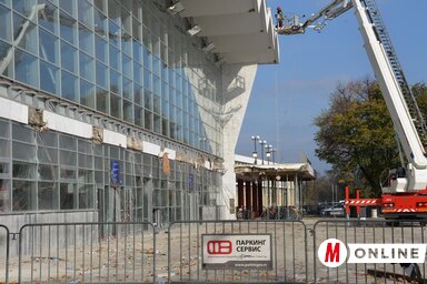 Dávid Csilla felvétele