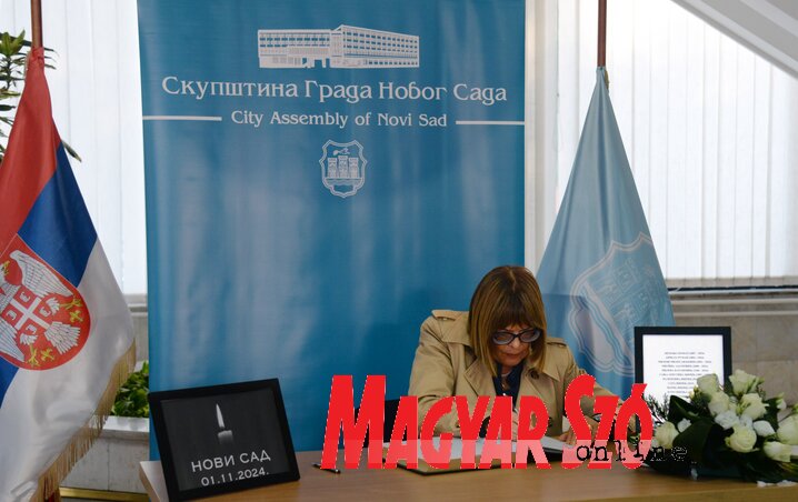Dávid Csilla felvétele Dávid Csilla felvétele