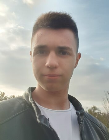 Bohocki Martin Bohocki Martin