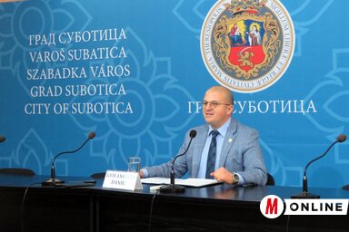 Benedek Miklós felvétele