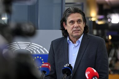 Korábbi felvétel/MTI