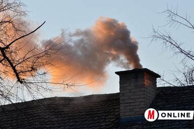 A gépjárművek üzemanyagának minősége is nagyban befolyásolja a levegő szennyezettségét / Molnár Edvárd felvétele