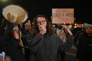 Ótos András felvétele