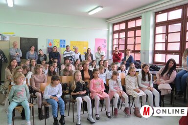 14. Szűcs Imre gyermekvers- és prózamondó verseny 14. Szűcs Imre gyermekvers- és prózamondó verseny