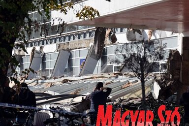 Dávid Csilla felvétele