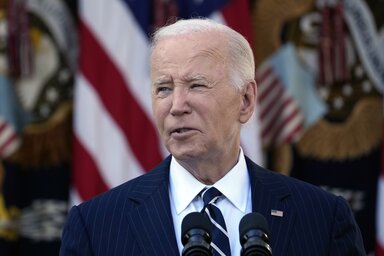 Joe Biden (Fotó: Beta/AP)