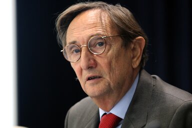 Pavle Petrović (Fotó: Beta)