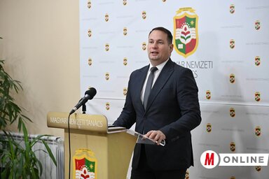 Molnár Edvárd felvétele