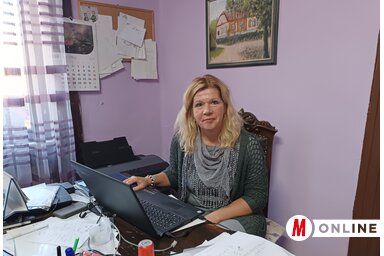 Csípe Tímea (Kazinczy Paszterkó Diana felvétele)