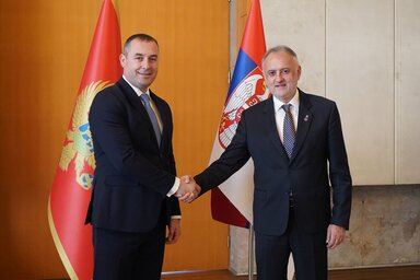 Forrás: Ministarstvo sporta Republike Srbije