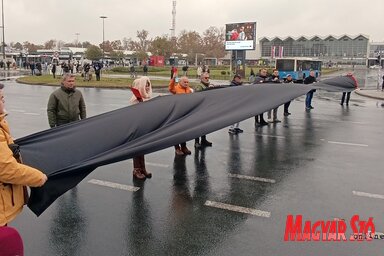 Ótos András felvétele