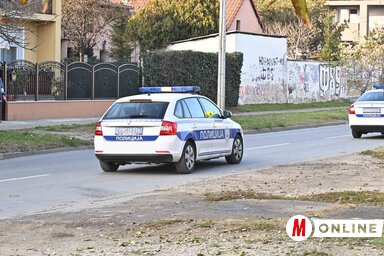 Ótos András felvétele