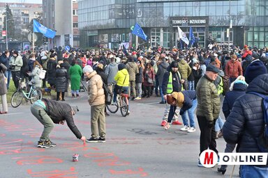 Ótos András felvétele