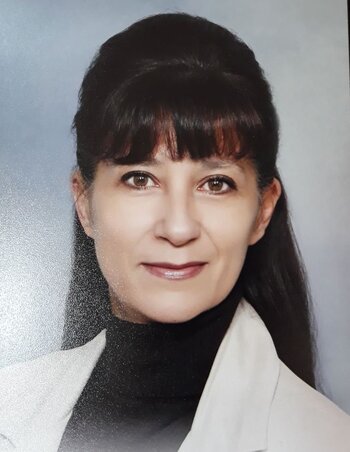 Sanja Vučurević, a balettiskola igazgatónője (Fotó: Virc Pamela) Sanja Vučurević, a balettiskola igazgatónője (Fotó: Virc Pamela)