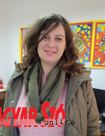 Udvardi Ildikó (Lakatos János felvétele) Udvardi Ildikó (Lakatos János felvétele)