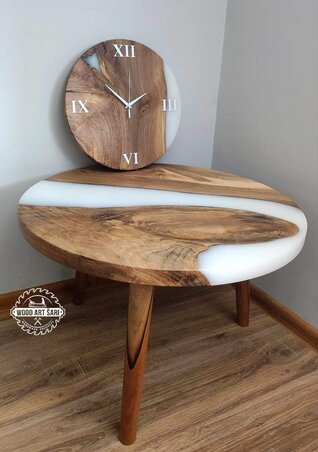 A tökéletes összhang (Fotó: Wood art Šari) A tökéletes összhang (Fotó: Wood art Šari)