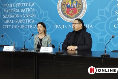 Gál Hermina felvétele