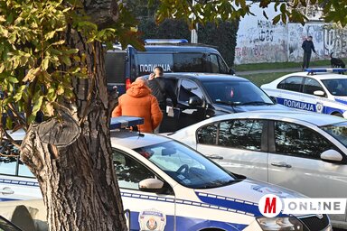 Ótos András felvétele